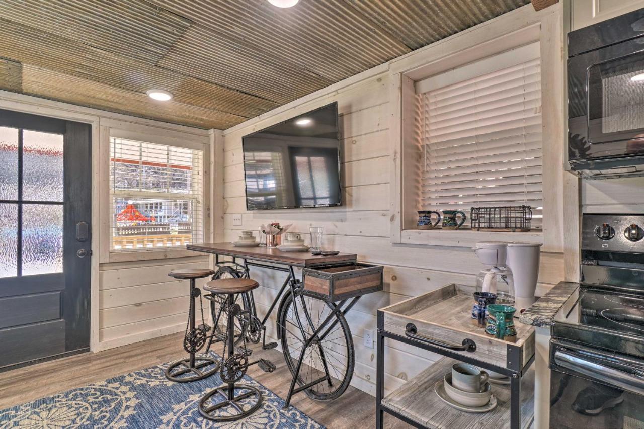 Peaceful Cookeville Cabin On 52 Acres! Eksteriør bilde