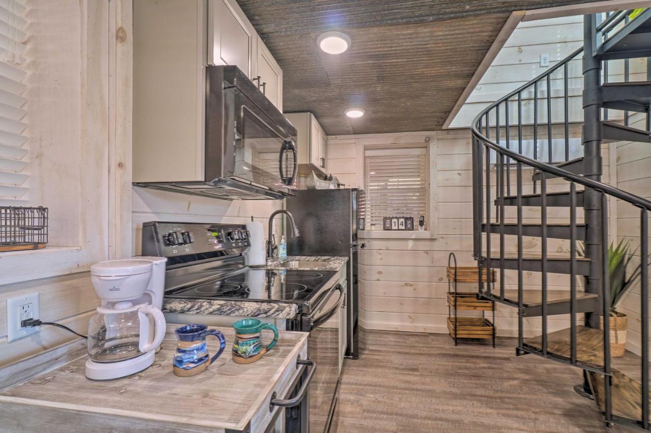 Peaceful Cookeville Cabin On 52 Acres! Eksteriør bilde