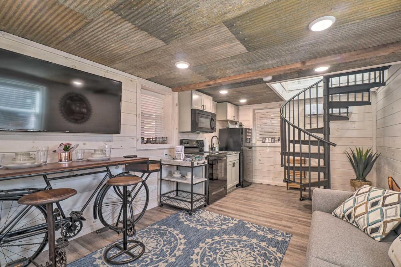Peaceful Cookeville Cabin On 52 Acres! Eksteriør bilde